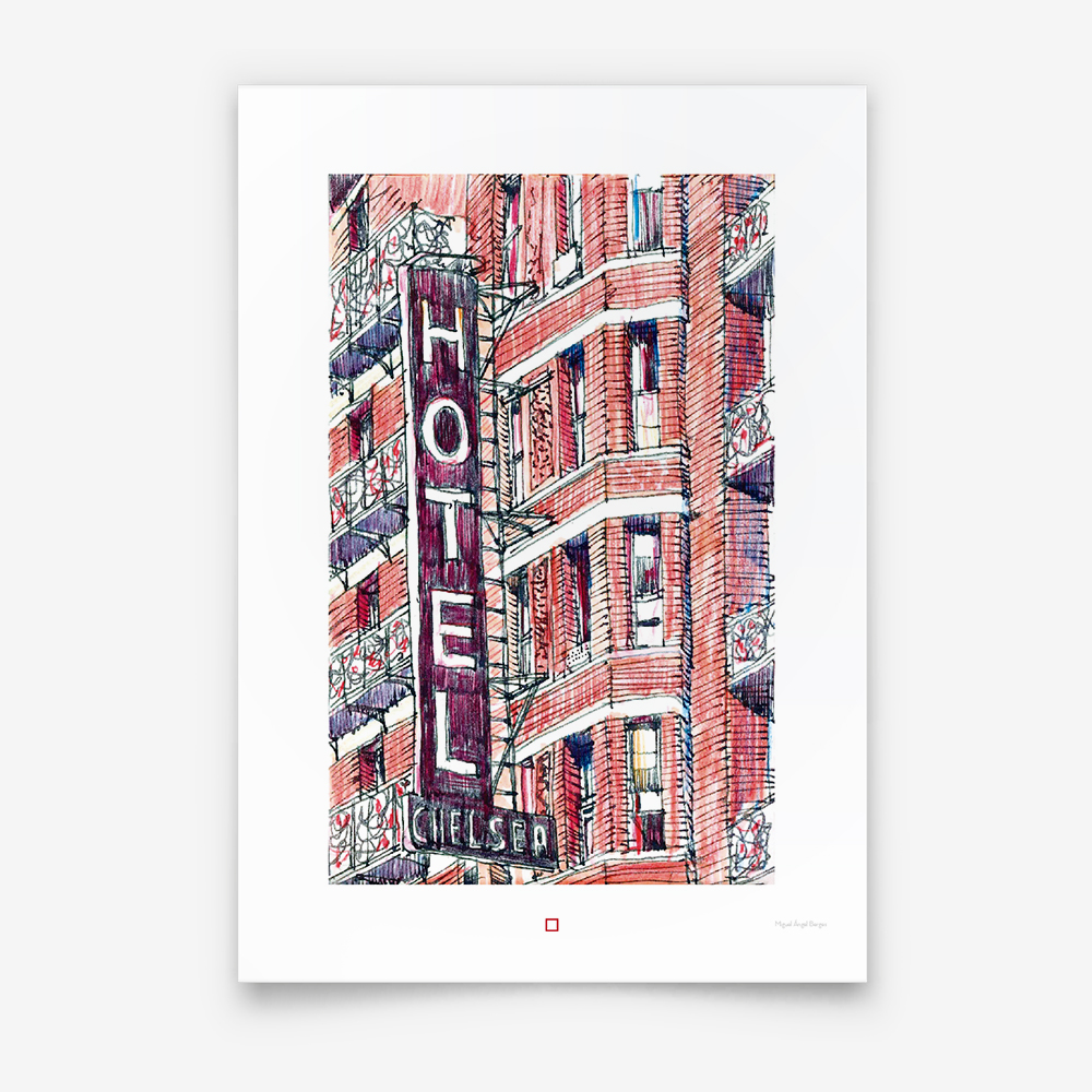 PACK NUEVA YORK NAVIDAD 2025 - Tintablanca